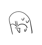えがおのえ（個別スタンプ：4）