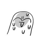 えがおのえ（個別スタンプ：5）