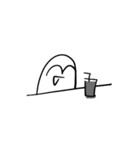 えがおのえ（個別スタンプ：15）