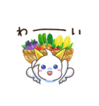 シトランのなつやすみ（個別スタンプ：28）