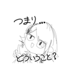 きちじょースタンプ（個別スタンプ：2）