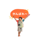 はるちゃんスタンプbyなのちゃん（個別スタンプ：26）