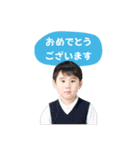 はるちゃんスタンプbyなのちゃん（個別スタンプ：34）