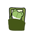 スタンプを作ろう(ゆず編)（個別スタンプ：21）