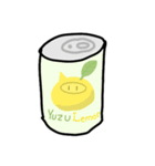 スタンプを作ろう(ゆず編)（個別スタンプ：31）