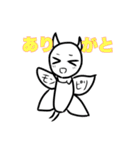 ゴリ子セレクション（個別スタンプ：17）