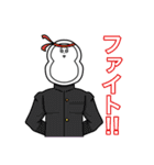 ゴリ子セレクション（個別スタンプ：32）