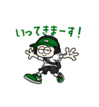 neonerdyboyのスタンプ 7（個別スタンプ：16）