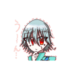 能力学園スタンプ！（個別スタンプ：4）