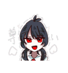 能力学園スタンプ！（個別スタンプ：31）