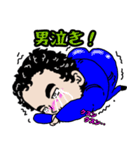 僕 わリーチくん LINEスタンプ（個別スタンプ：3）