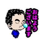 僕 わリーチくん LINEスタンプ（個別スタンプ：4）