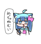 べし太郎のスタンプ3 同人誌即売会編（個別スタンプ：2）