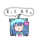 べし太郎のスタンプ3 同人誌即売会編（個別スタンプ：5）