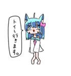 べし太郎のスタンプ3 同人誌即売会編（個別スタンプ：7）
