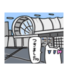 べし太郎のスタンプ3 同人誌即売会編（個別スタンプ：8）