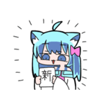 べし太郎のスタンプ3 同人誌即売会編（個別スタンプ：9）
