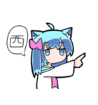 べし太郎のスタンプ3 同人誌即売会編（個別スタンプ：14）