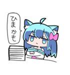 べし太郎のスタンプ3 同人誌即売会編（個別スタンプ：22）
