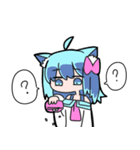 べし太郎のスタンプ3 同人誌即売会編（個別スタンプ：27）