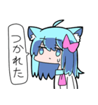 べし太郎のスタンプ3 同人誌即売会編（個別スタンプ：36）