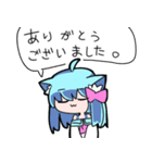 べし太郎のスタンプ3 同人誌即売会編（個別スタンプ：37）