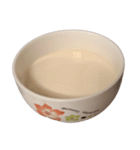 食品シリーズ : 水 / 飲み物 #27（個別スタンプ：3）