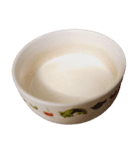 食品シリーズ : 水 / 飲み物 #27（個別スタンプ：7）