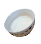 食品シリーズ : 水 / 飲み物 #27（個別スタンプ：8）