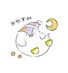 ペチャぺんぎんスタンプ（個別スタンプ：3）