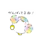 ペチャぺんぎんスタンプ（個別スタンプ：19）