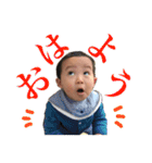 日々是りく〜第2〜（個別スタンプ：6）