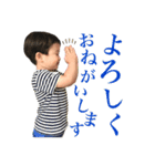 日々是りく〜第2〜（個別スタンプ：14）