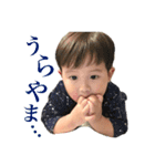 日々是りく〜第2〜（個別スタンプ：15）