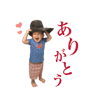 日々是りく〜第2〜（個別スタンプ：18）
