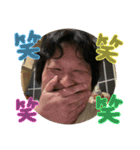 ハッピーわっしょい（個別スタンプ：13）