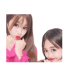らみ、ゆんᥫᩣ  ̖́-（個別スタンプ：5）