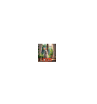 働き者のうさぎ主婦（個別スタンプ：27）