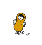 カラフル unk（個別スタンプ：12）