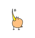カラフル unk（個別スタンプ：16）