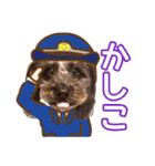 どーら2（個別スタンプ：11）