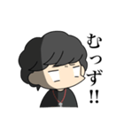ウッシースタンプ season Ⅲ（個別スタンプ：7）