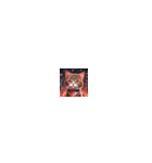 ミルクティーねこ（個別スタンプ：8）