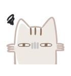 出世したいねこ。（個別スタンプ：27）