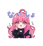 hinqn0〜3rd Anniversary〜（個別スタンプ：11）
