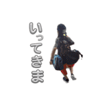 ちぃのん。（個別スタンプ：6）