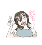 m_mirai10（個別スタンプ：1）