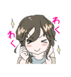 m_mirai10（個別スタンプ：2）