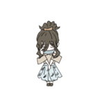 m_mirai10（個別スタンプ：5）