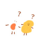 めだまやきFried Egg ver.2（個別スタンプ：9）